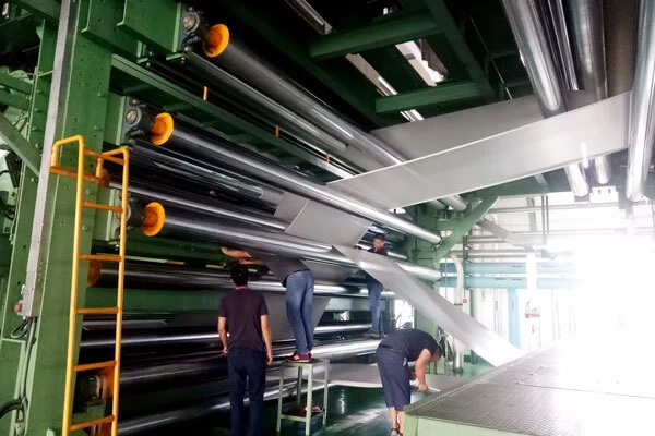 LINYANG 100% quality pvc stretch ceiling factory for industry 10