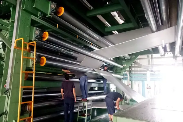 LINYANG best pvc stretch ceiling manufacturer for industry 10
