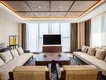 LINYANG standard self adhesive film for furniture design for indoor 4