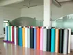 LINYANG standard self adhesive film for furniture design for indoor 3