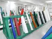 LINYANG standard self adhesive film for furniture design for indoor 2