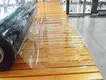 new china clear pvc sheet supplier for give tent 3