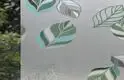 LINYANG translucent Translucent PVC Film from China for raincoat2 5