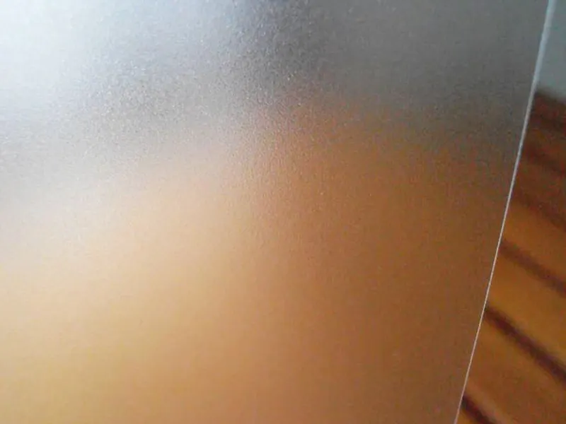 durable Translucent PVC Film film manufacturer for plastic tablecloth 1