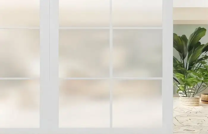 LINYANG translucent Translucent PVC Film from China for raincoat2 4