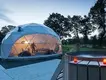 LINYANG flame-retardant pvc tarpaulin series for tent tarps 2