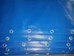 LINYANG mildew resistant tarpaulin film series for geotextile 4