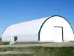 LINYANG mildew resistant tarpaulin film series for geotextile 3