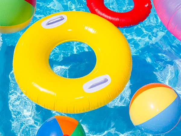 hot selling Inflatable Toys PVC Film inflatable customized for inflatable boat 4