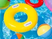 LINYANG good transparency inflatable pvc film with good price for aquatic park 4