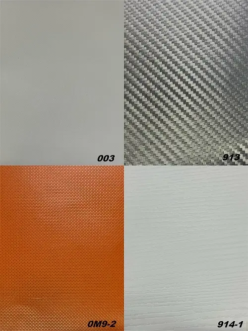 Coloured Plastic Film 20PHR to 40PHR 0.08mm~1mmsupplier 2