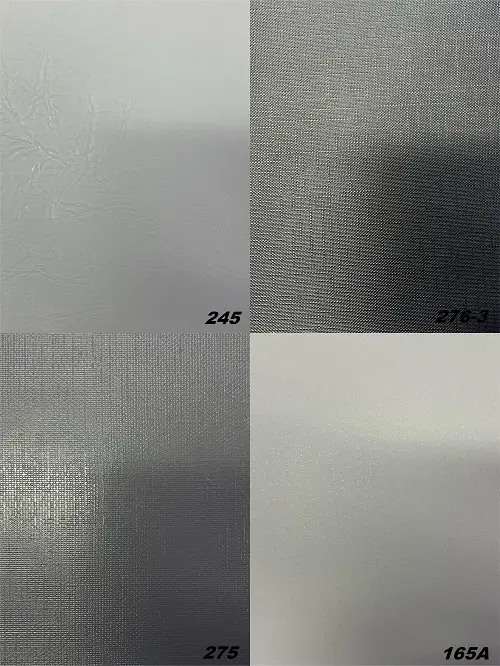 Coloured Plastic Film 20PHR to 40PHR 0.08mm~1mmsupplier 6