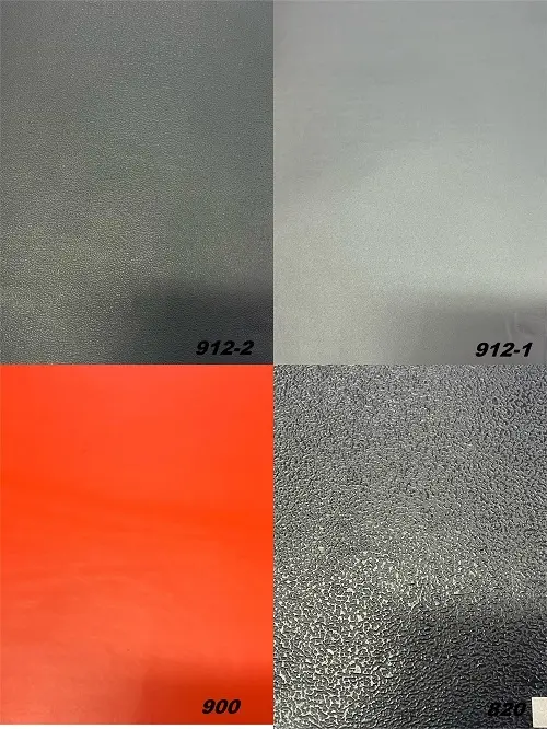 Coloured Plastic Film 20PHR to 40PHR 0.08mm~1mmsupplier 3