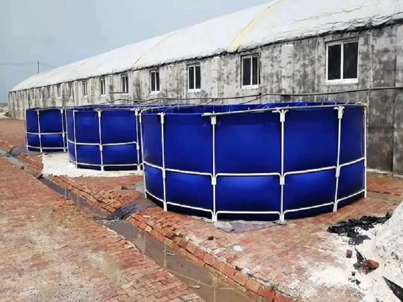 LINYANG custom swimming pool tarpaulin manufacturer 3