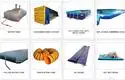 LINYANG blue tarpaulin supplier for geotextile 6
