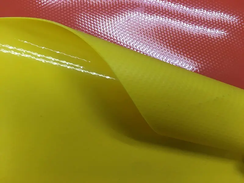 Reliable Colorful Tarps Factory Price for Architectural 4