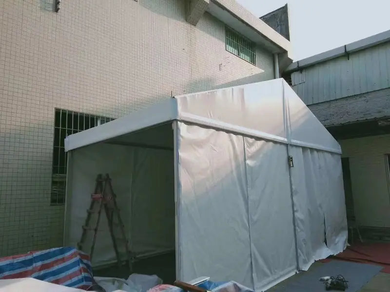 LINYANG tent tarpaulin provider1 4