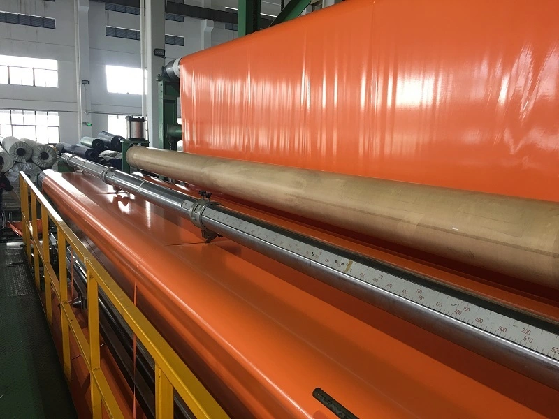 LINYANG pvc coated tarpaulin provider1 4