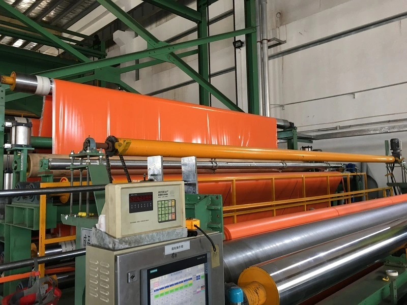 LINYANG pvc coated tarpaulin provider1 3