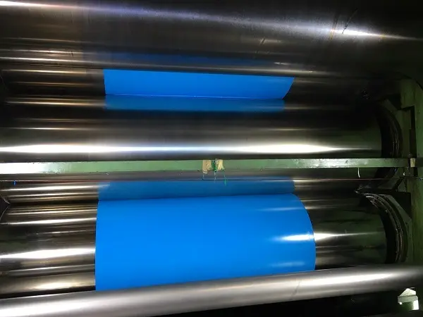 LINYANG oem odm pvc flim from China1 3