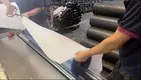 Transparent Vinyl Roll Transparent - - 6