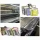 Transparent Vinyl Roll Transparent - - 2