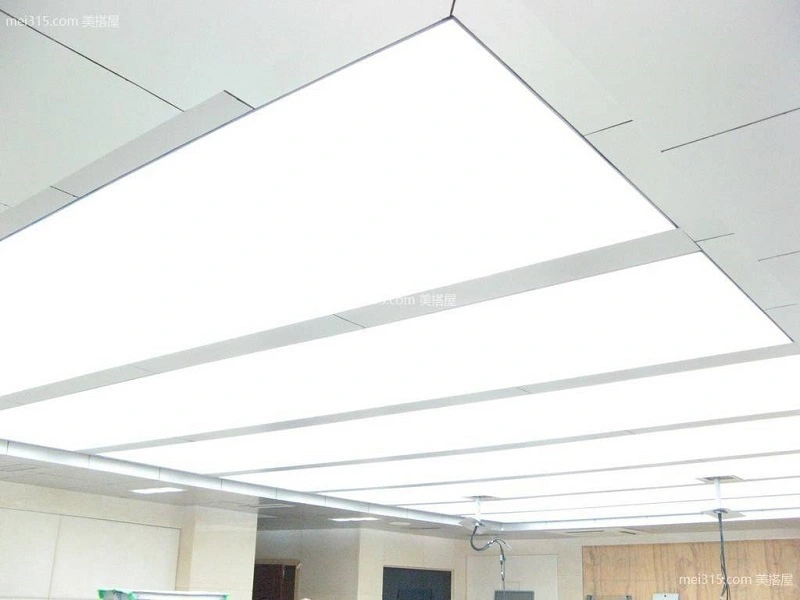 LINYANG 100% quality pvc stretch ceiling factory for industry 3