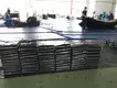 LINYANG waterproof heavy duty tarpaulin series for advertising banner 2