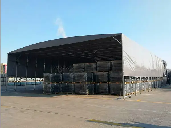 LINYANG widely used tarpaulin sheet series for outdoor 6
