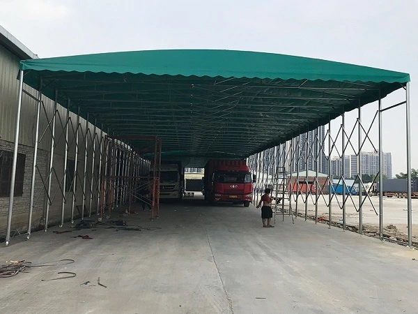 mildew resistant pvc tarpaulin supplier china supplier for push 4