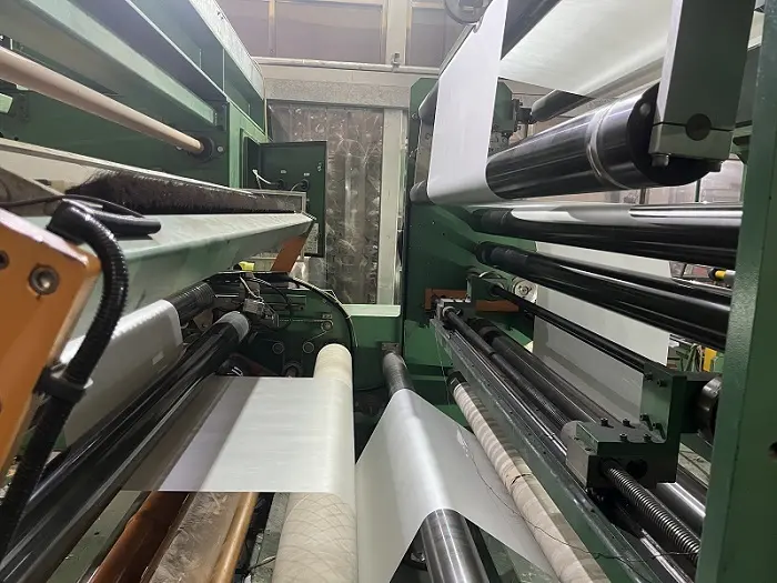 LINYANG tarpaulin sheet factory price for industry1 2