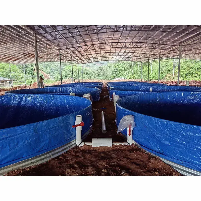 Pvc Tarpaulin Three Patterns Currently : 001 / 002 / 900 and Customized by 6