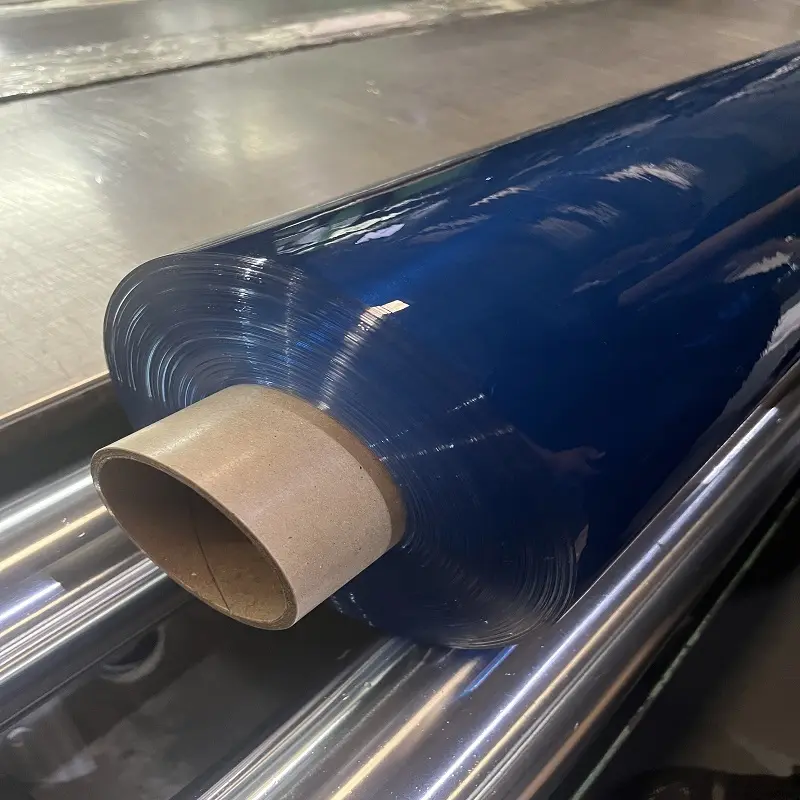 Rigid Pvc Film for Inflatable Toys High Transparencyfactory Price 3