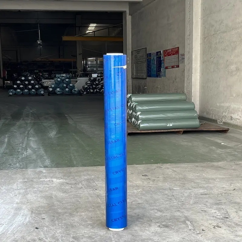 Rigid Pvc Film for Inflatable Toys High Transparencyfactory Price 5