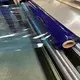 Clear Chemical Resistant Pvc Film Customized Fluorescentmade in China 5