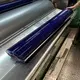 Clear Chemical Resistant Pvc Film Customized Fluorescentmade in China 6