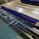 Clear Chemical Resistant Pvc Film Customized Fluorescentmade in China 3