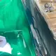 Clear Chemical Resistant Pvc Film Customized Fluorescentmade in China 8
