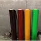 LINYANG waterproof pvc shrink film from China for industry 2