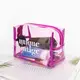 LINYANG anti-UV clear pvc film factory for handbags membrane1 4