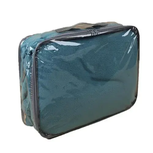 LINYANG anti-UV clear pvc film factory for handbags membrane1 3