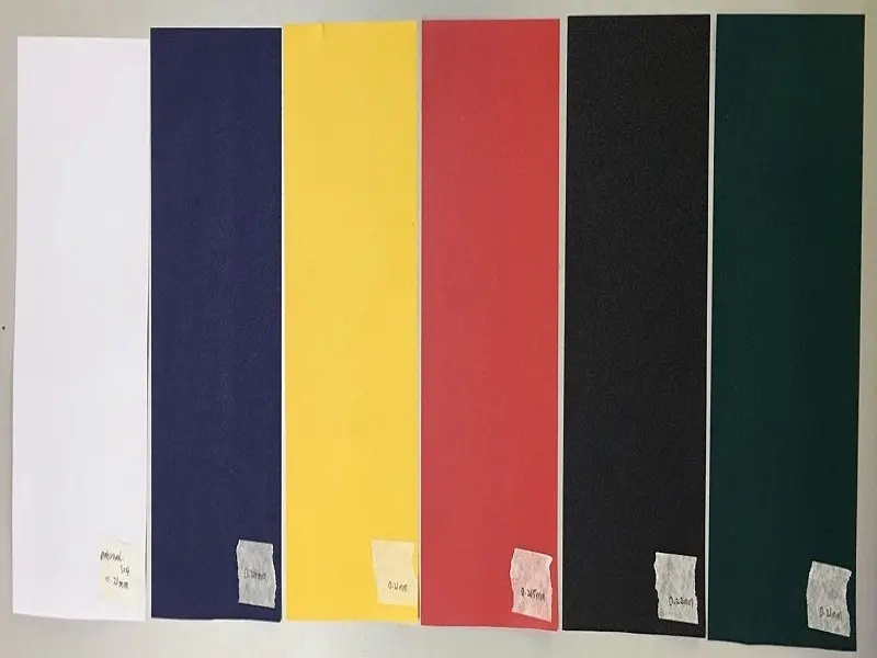 LINYANG high quality pvc film provider 1