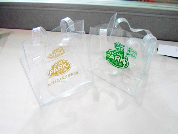 LINYANG widely used white pvc film design for raincoat 5