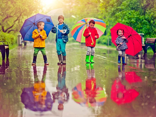 LINYANG widely used white pvc film design for raincoat 10