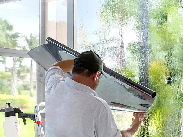 LINYANG widely used pvc plastic sheet roll supplier for bathroom 6
