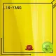 tarpaulin cover pvc for geotextile LIN-YANG 1