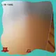 Translucent PVC Film film for raincoat LIN-YANG 1