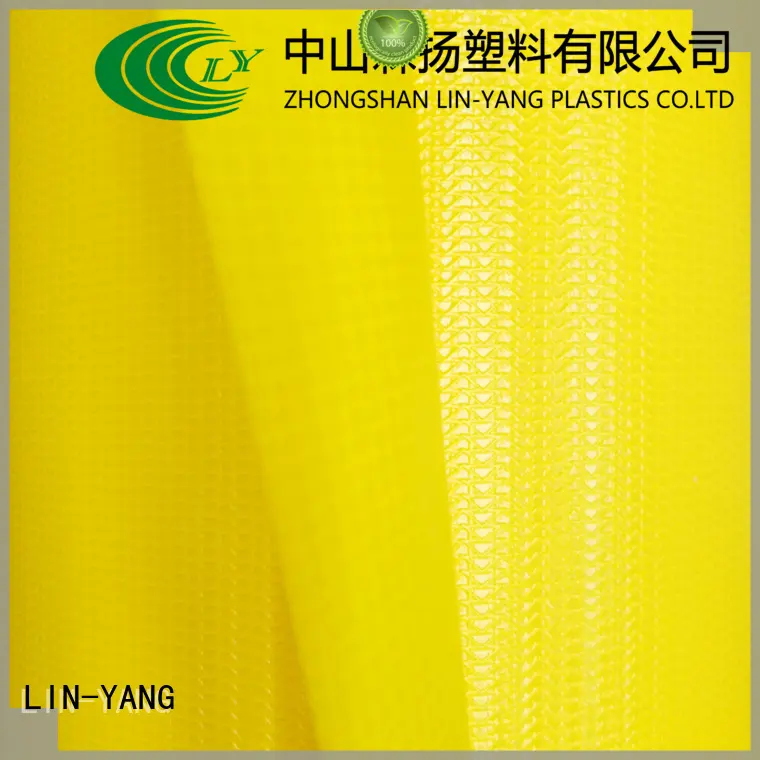 tensile tarpaulin cover resistant for tent tarps LIN-YANG 1