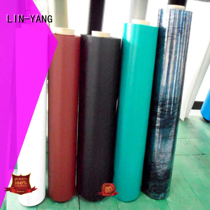 pvc inflatable pvc film factory for outdoor 1