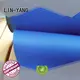 LIN-YANG variety thick pvc film supplier for handbags 1
